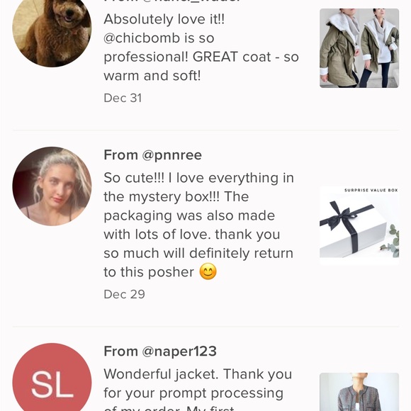 HELLO :) THANK YOU FOR STOPPING BY! - Picture 8 of 10